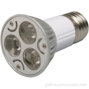 Aluminium Base Board E27 LED Spotlight Bulbs With Long Life